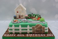 Cathys Tasty Cakes 1090035 Image 0